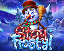 Stay Frosty