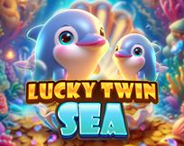 Lucky Twin Sea